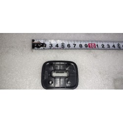 Blindage plastique de sangle - BYD - 19347223-00