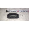 Couvercle de sortie de ceinture de sécurité - BYD - 19347221-00