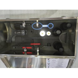 Outil d'entretien véhicule complet (9 pièces) - BYD - 13875213-00