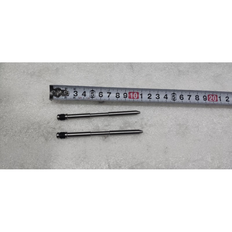 MACHINED PARTS - EKEB-3501006B - Ensemble axe d'étrier - STEEL - BYD - 19341462-00