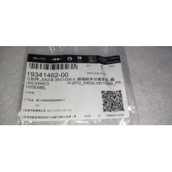 MACHINED PARTS - EKEB-3501006B - Ensemble axe d'étrier - STEEL - BYD - 19341462-00