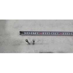 MACHINED PARTS - EKEB-3501006B - Ensemble axe d'étrier - STEEL - BYD - 19341462-00