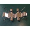 Sous-ensemble lame de ressort d'étrier fixe - EKEB-3501007B - 12CR17NI7 - BYD - 19341461-00