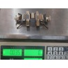 Sous-ensemble lame de ressort d'étrier fixe - EKEB-3501007B - 12CR17NI7 - BYD - 19341461-00