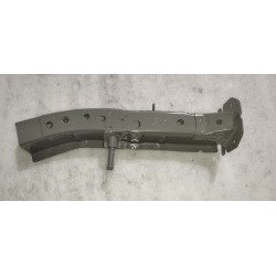 Section arrière de longeron arrière gauche - BYD - 19337210-00