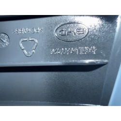 Garniture arrière d'appui-tête avant - BYD - 19336321-00