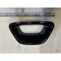 Garniture arrière d'appui-tête avant - BYD - 19336321-00