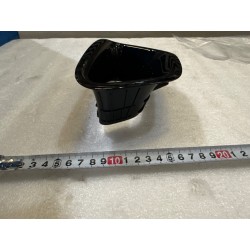 Garniture arrière d'appui-tête avant - BYD - 19336321-00