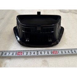 Garniture arrière d'appui-tête avant - BYD - 19336321-00