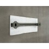 Poutre de pare-chocs avant - BYD - 19328351-00