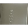 Poutre de pare-chocs avant - BYD - 19328351-00