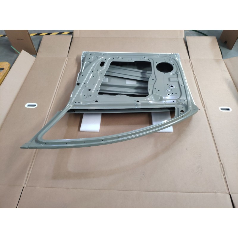 Porte avant droite - BYD - 19328347-00