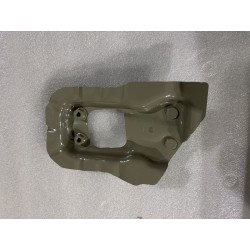 Support droit de poutre de pare-chocs arrière - BYD - 19328344-00