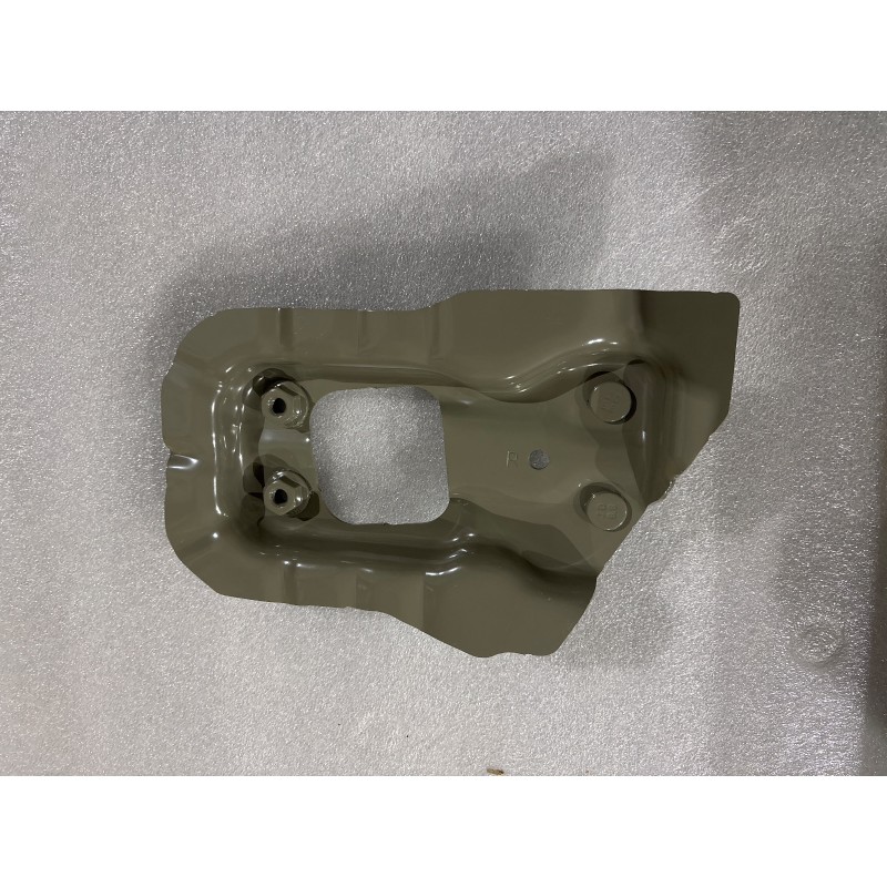 Support droit de poutre de pare-chocs arrière - BYD - 19328344-00