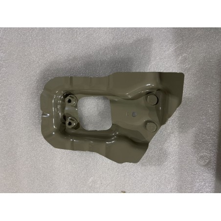 Support droit de poutre de pare-chocs arrière - BYD - 19328344-00