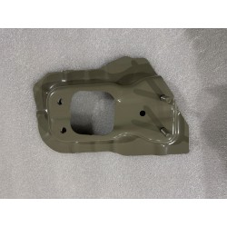 Support droit de poutre de pare-chocs arrière - BYD - 19328344-00