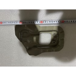Support gauche de poutre de pare-chocs arrière - BYD - 19328343-00