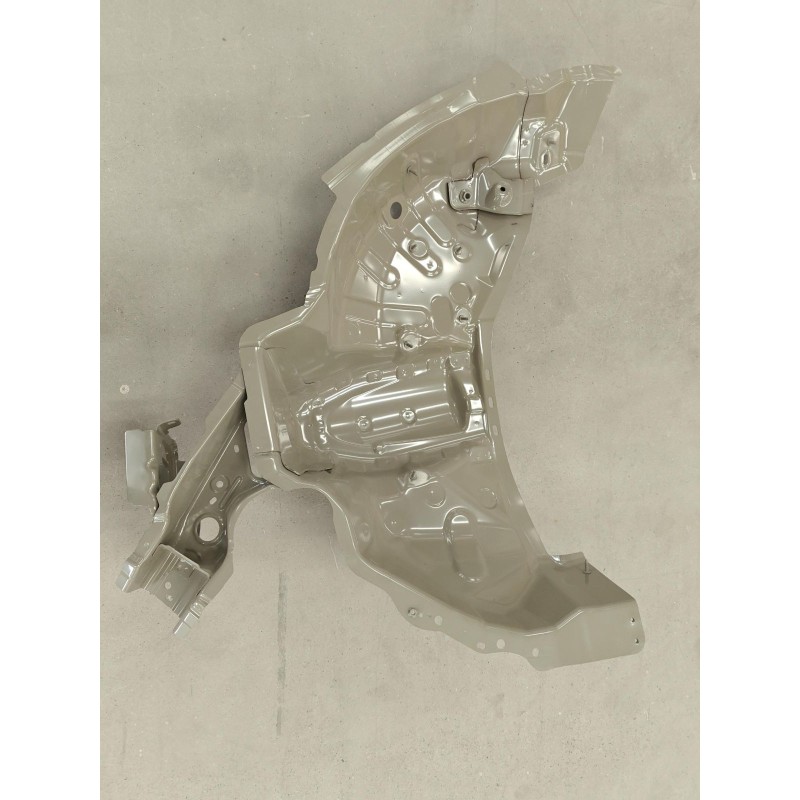 Panneau intérieur de passage de roue arrière droit - BYD - 19328339-00