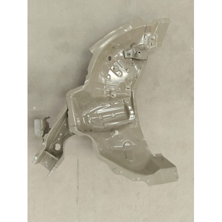 Panneau intérieur de passage de roue arrière droit - BYD - 19328339-00