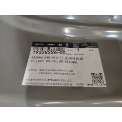 Montant CD gauche - BYD - 19328336-00
