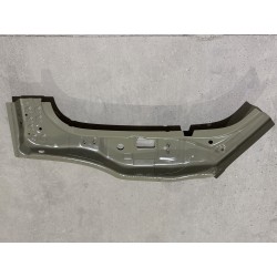 Section inférieure de plaque de renfort de montant A gauche - BYD - 19328334-00