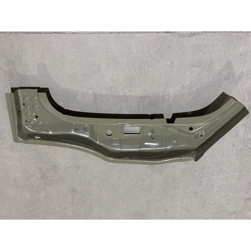 Section inférieure de plaque de renfort de montant A gauche - BYD - 19328334-00
