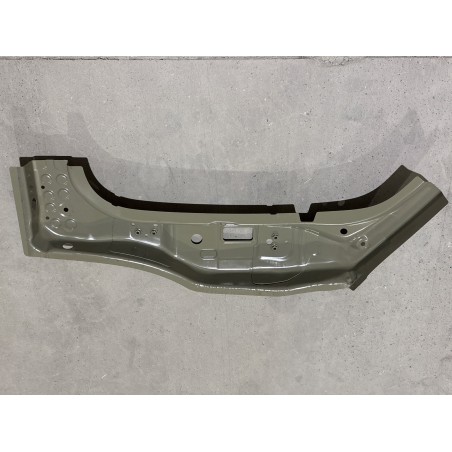 Section inférieure de plaque de renfort de montant A gauche - BYD - 19328334-00