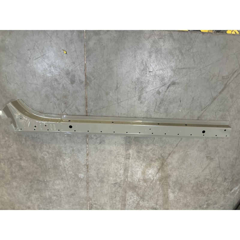 Plaque de renfort de seuil de porte droit - BYD - 19328333-00