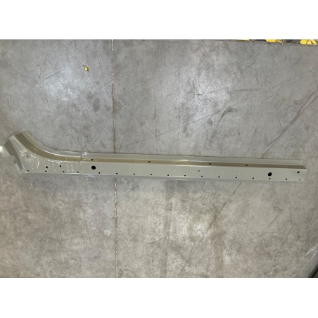 Plaque de renfort de seuil de porte droit - BYD - 19328333-00