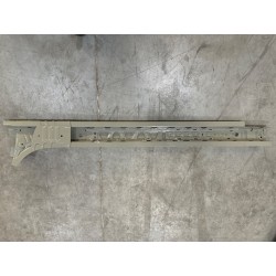 Plaque de renfort de seuil de porte droit - BYD - 19328333-00