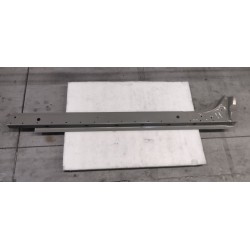 Plaque de renfort de seuil de porte gauche - BYD - 19328332-00