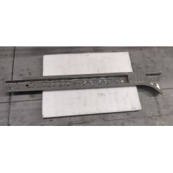 Plaque de renfort de seuil de porte gauche - BYD - 19328332-00