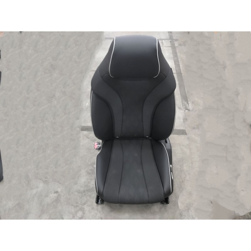 Siège passager avant - Gris gravier - BYD - 13871384-00
