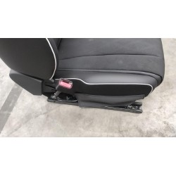 Siège passager avant - Gris gravier - BYD - 13871384-00