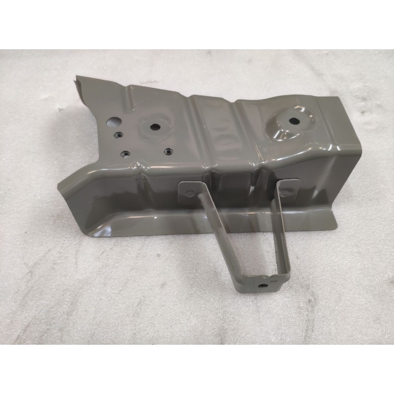 Longeron supérieur de protection de roue avant droite - BYD - 19328327-00