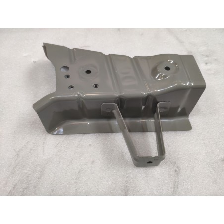 Longeron supérieur de protection de roue avant droite - BYD - 19328327-00