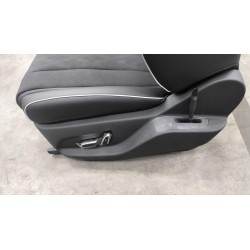 Siège passager avant - Gris gravier - BYD - 13871384-00
