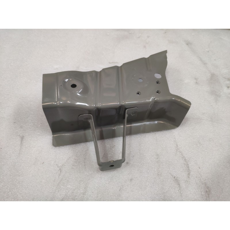 Longeron supérieur de protection de roue avant gauche - BYD - 19328326-00