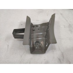 Longeron supérieur de protection de roue avant gauche - BYD - 19328326-00