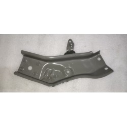 Plaque de liaison droite de traverse supérieure de radiateur - BYD - 19328325-00