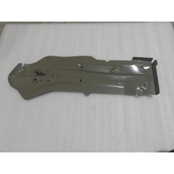 Panneau de couvercle de longeron avant droit - BYD - 19328324-00