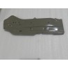 Panneau de couvercle de longeron avant droit - BYD - 19328324-00