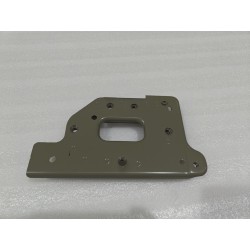 Plaque de fixation gauche de poutre de pare-chocs avant - BYD - 19328323-00