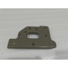 Plaque de fixation gauche de poutre de pare-chocs avant - BYD - 19328323-00