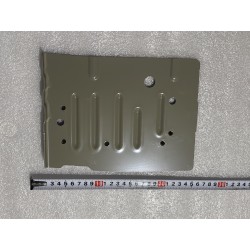 Section avant du panneau de couvercle avant droit - BYD - 19328322-00