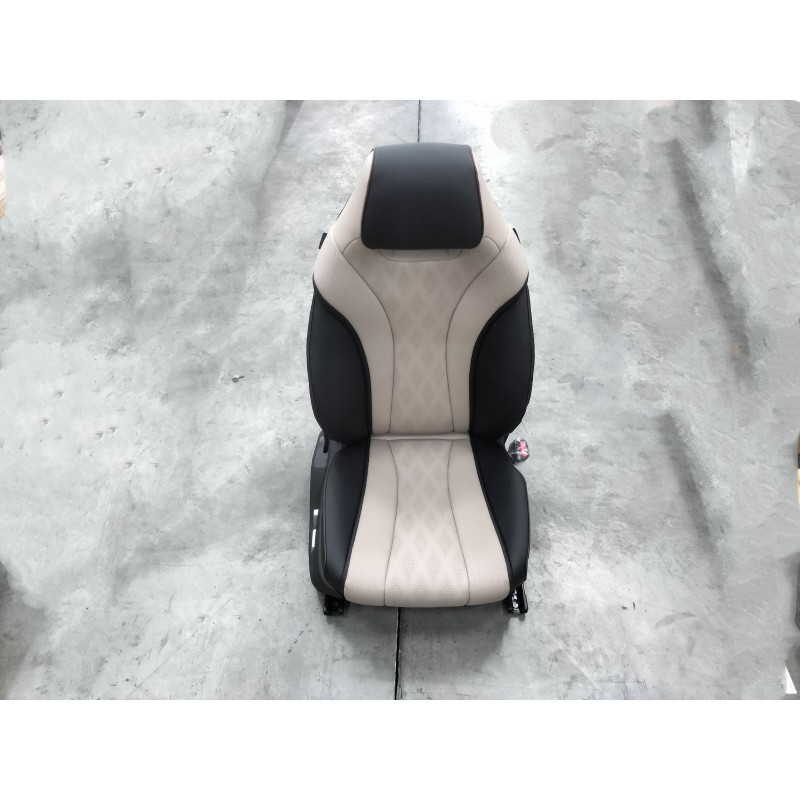 Siège conducteur - Café noisette - BYD - 13871360-00