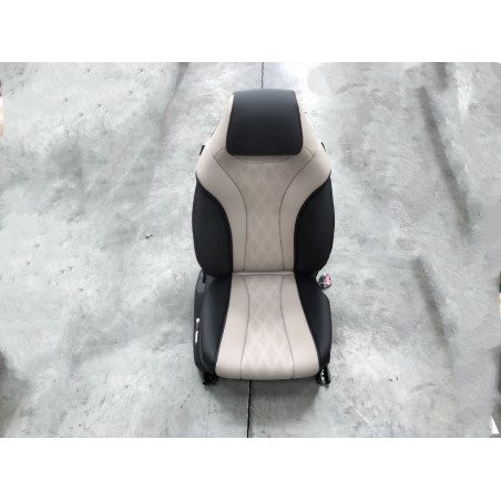 Siège conducteur - Café noisette - BYD - 13871360-00