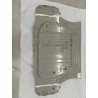 Panneau de plancher arrière - BYD - 19328313-00
