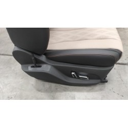 Siège conducteur - Café noisette - BYD - 13871360-00