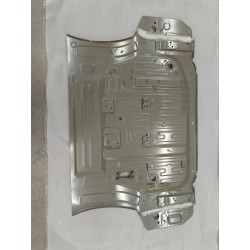 Panneau de plancher arrière - BYD - 19328313-00